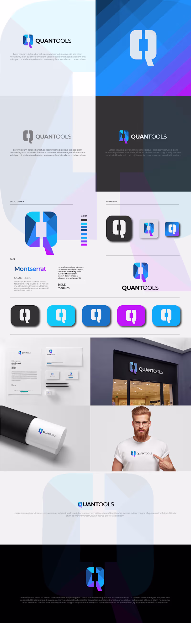 Cover image for Quantum Tools