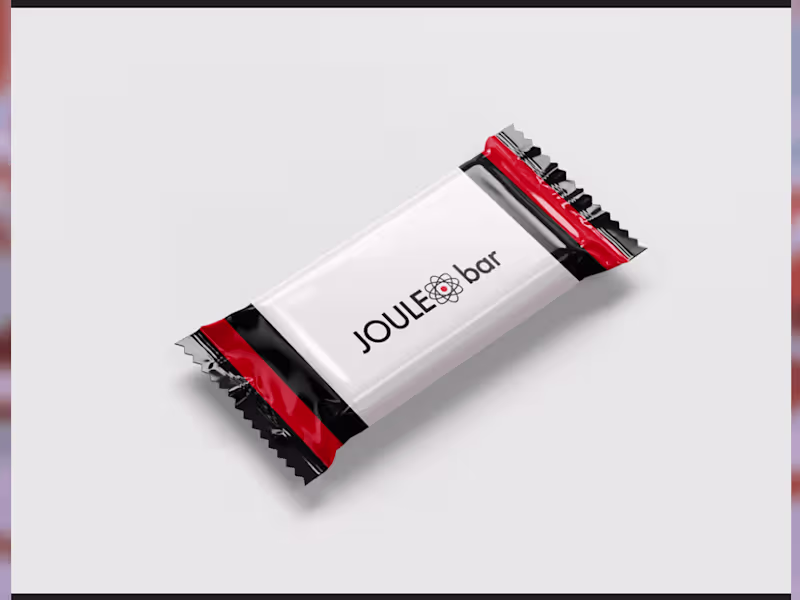 Cover image for David Que - joule bar