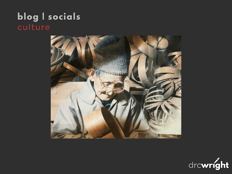 Cover image for Blog & Social Media Posts for Web Store