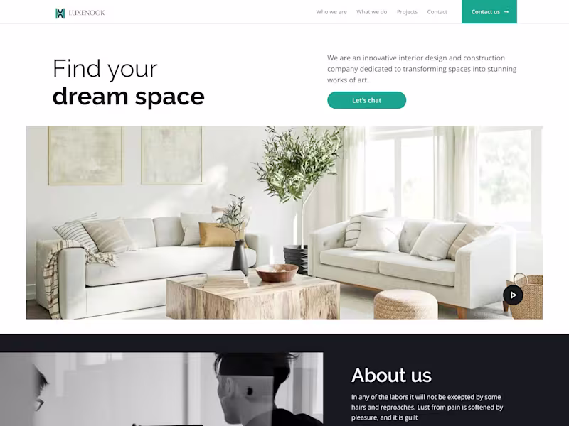 Cover image for mobile app design