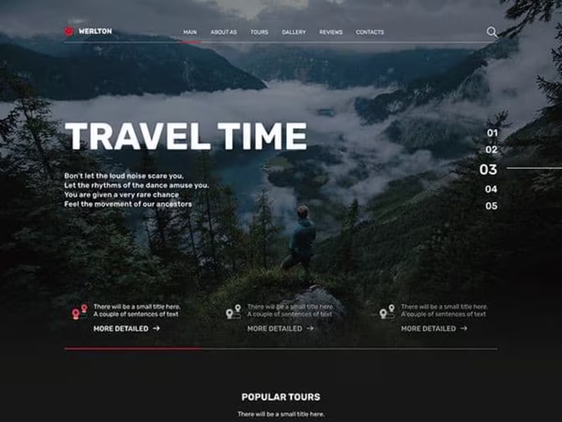 Cover image for Frontend Developer (Trainee)