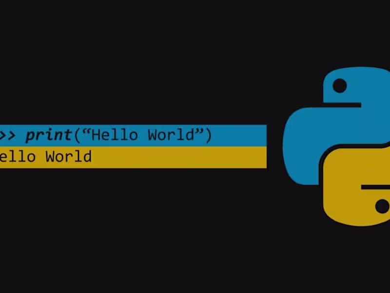 Cover image for Automate Simple mundane tasks with Web Automation