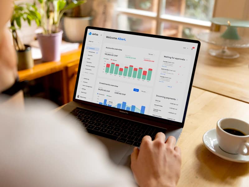 Cover image for Comprehensive UX & UI Design