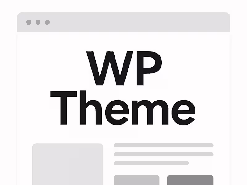 Cover image for Websites Development