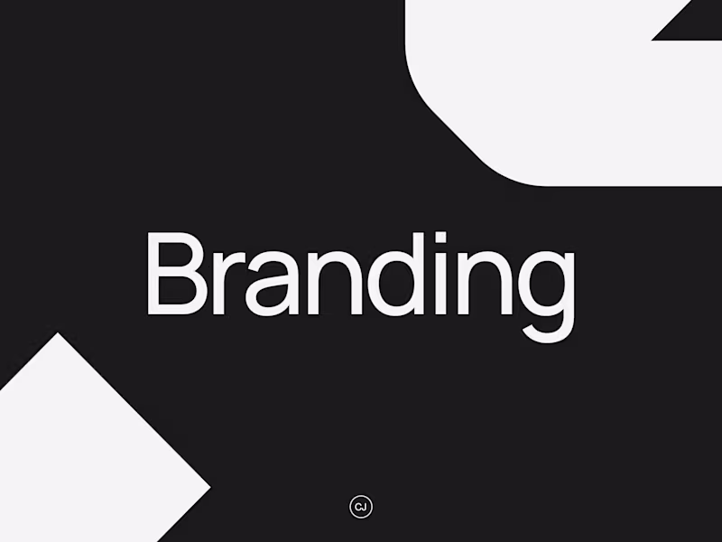 Cover image for Brand Design