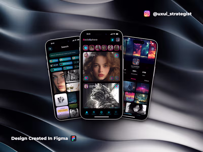 Cover image for Native App Design