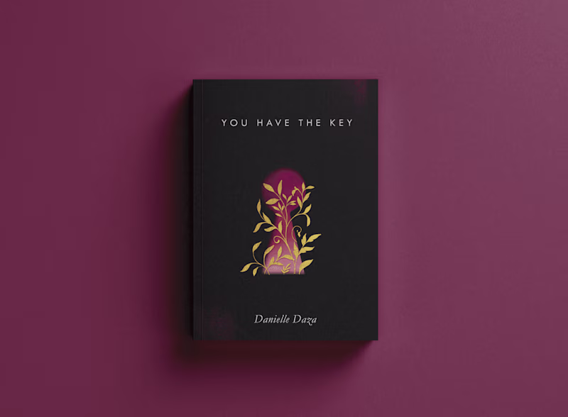 Cover image for Book cover Illustration