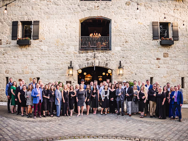 Cover image for Event Branding and Capture