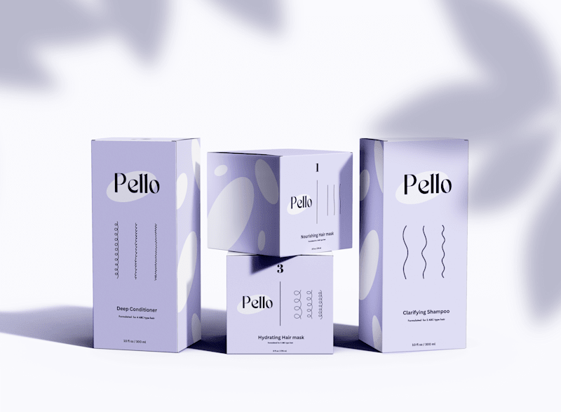 Cover image for Pello Hair 💇🏻‍♀️ 💇🏽‍♀️ 