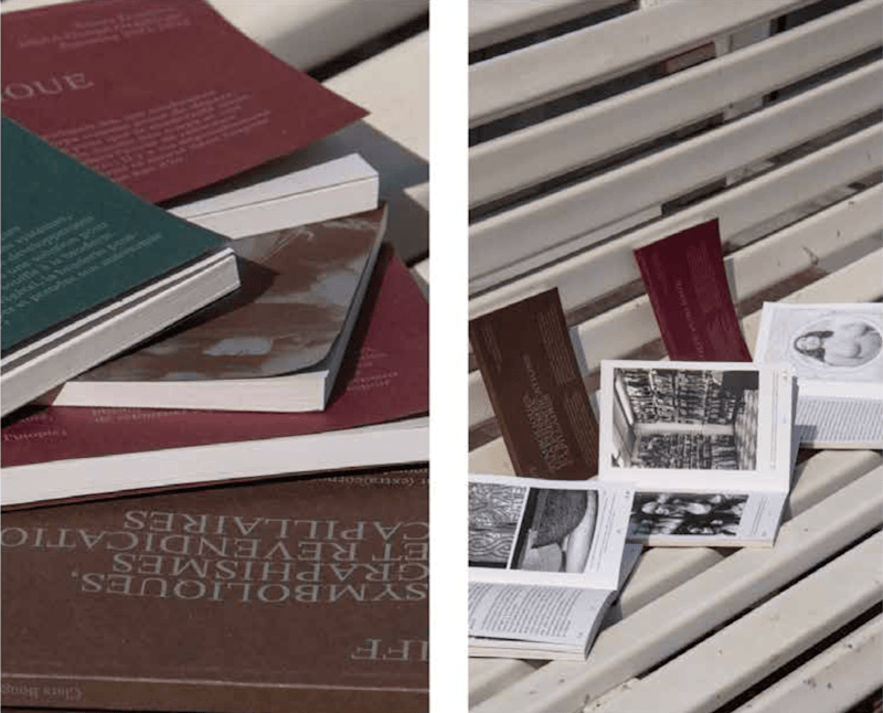 Cover image for Layout design