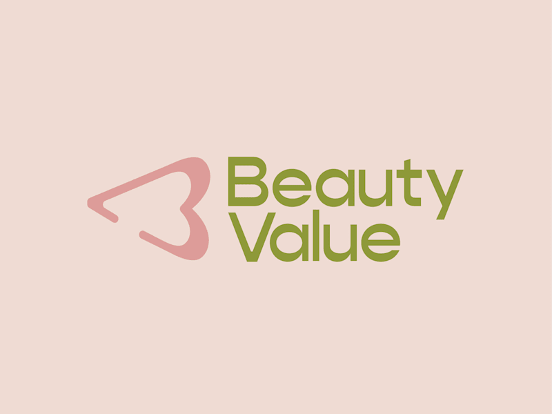 Cover image for Beauty Values' rebranding