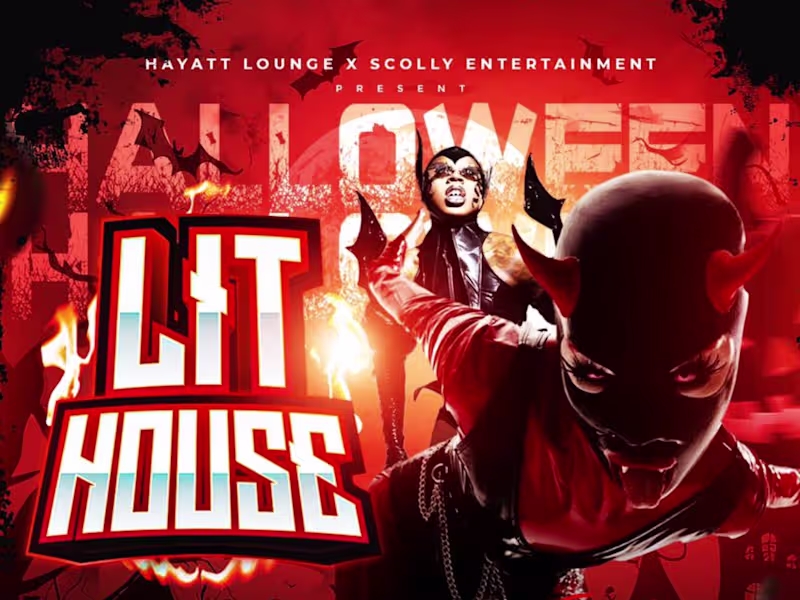 Cover image for Club Flyers 