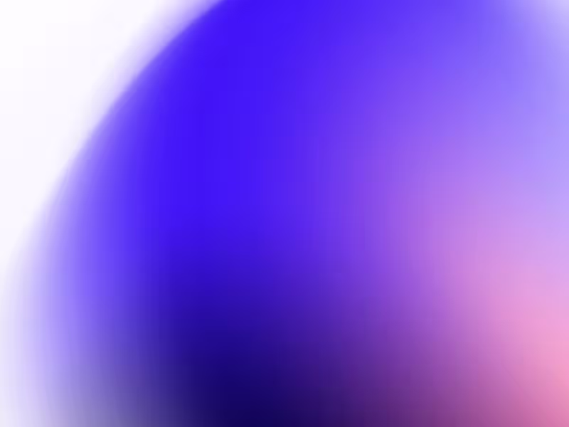 Cover image for Fast, efficient B2B tech design strategist to build with you