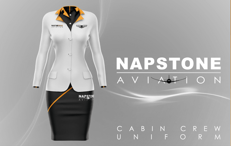 Cover image for Napstone Aviation