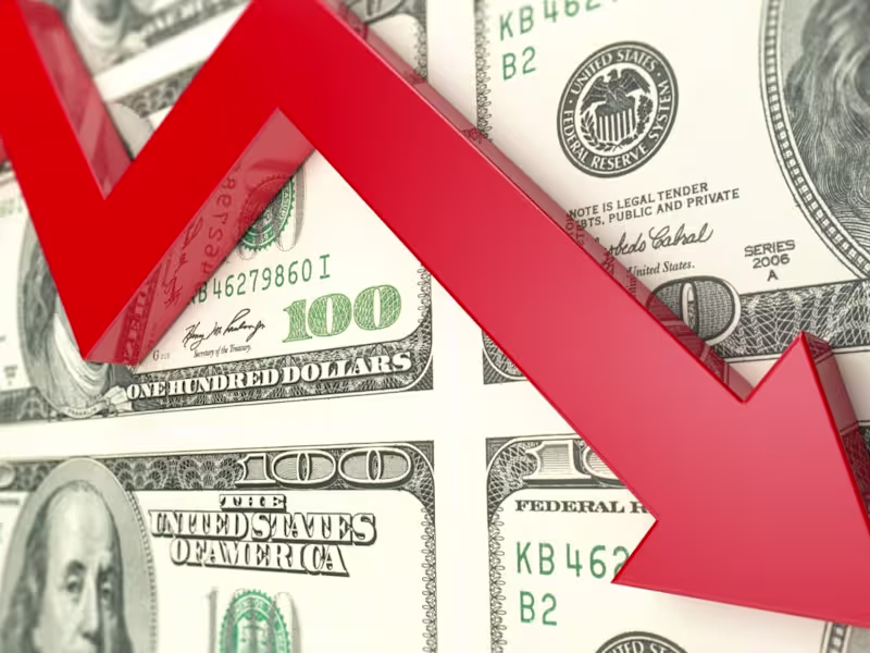 Cover image for How the U.S. Has Defied Recession Predictions & What Lies Ahead