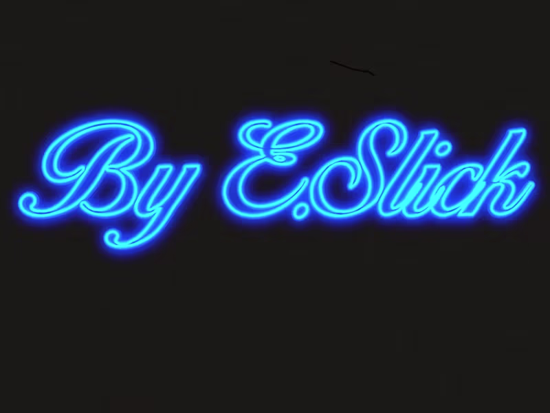 Cover image for Animated YouTube Intro and Outro