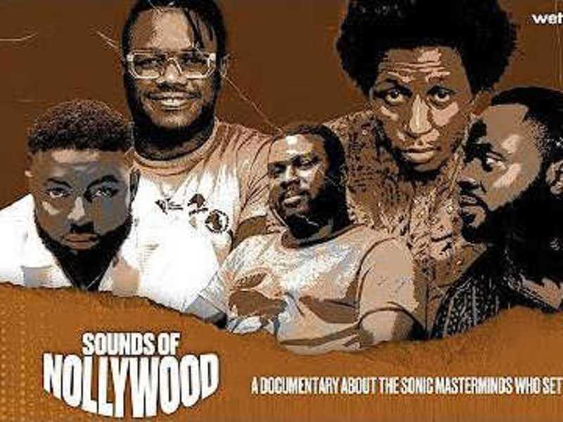 Cover image for Sounds Of Nollywood (Trailer) - YouTube