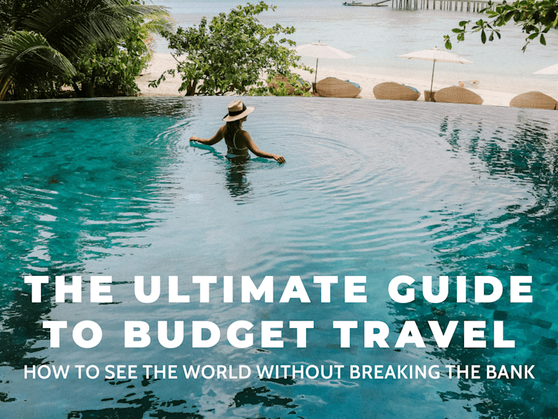 Cover image for Travel Zenify's Book
