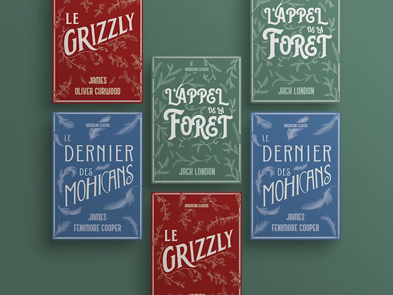 Cover image for Books cover