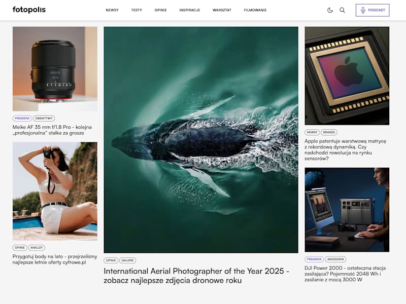 Cover image for Fotopolis
