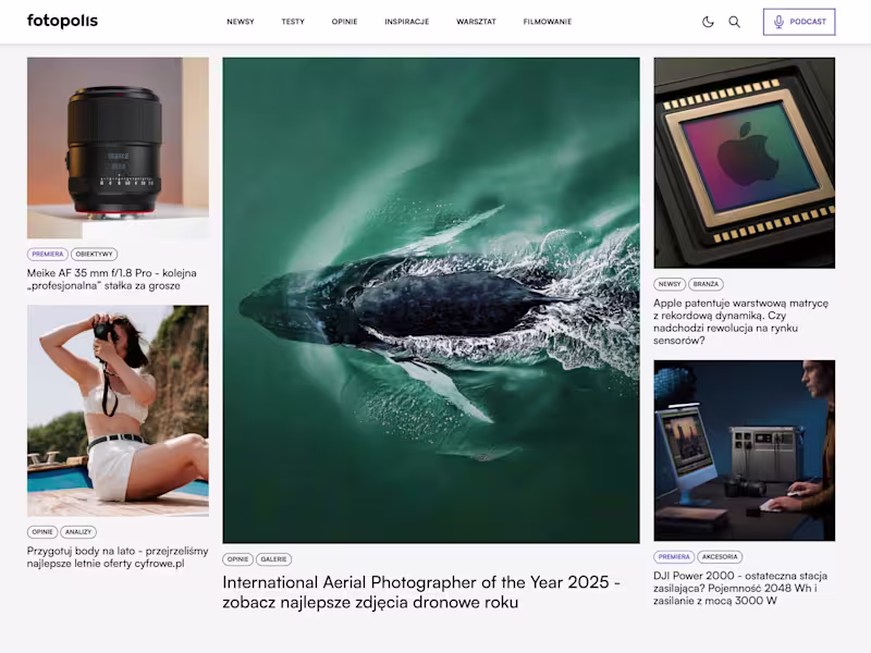 Cover image for Fotopolis