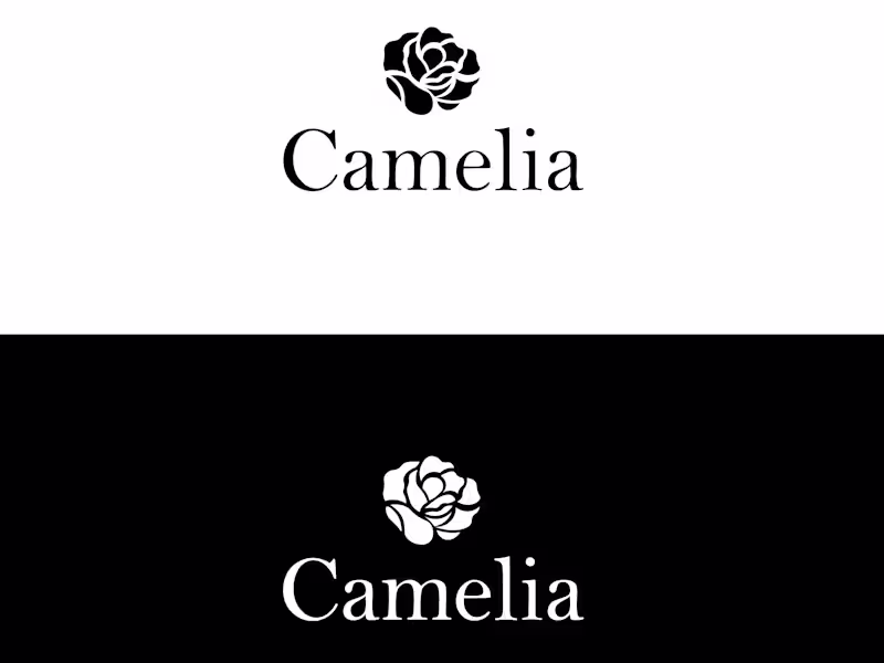 Cover image for logo design