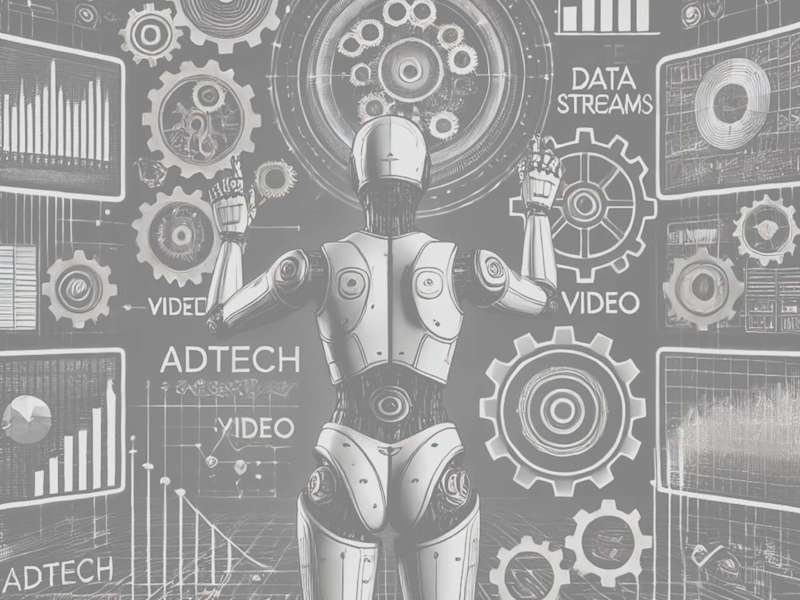 Cover image for How Data and technology deliver increased ROI