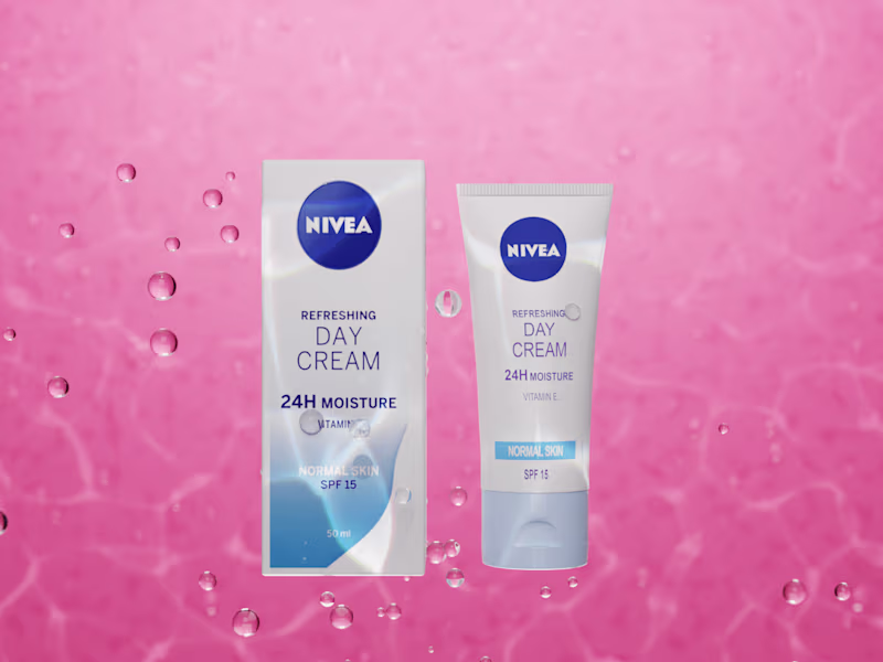 Cover image for 3d product visualisation