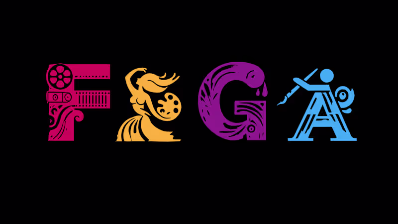 Cover image for Festival Logo