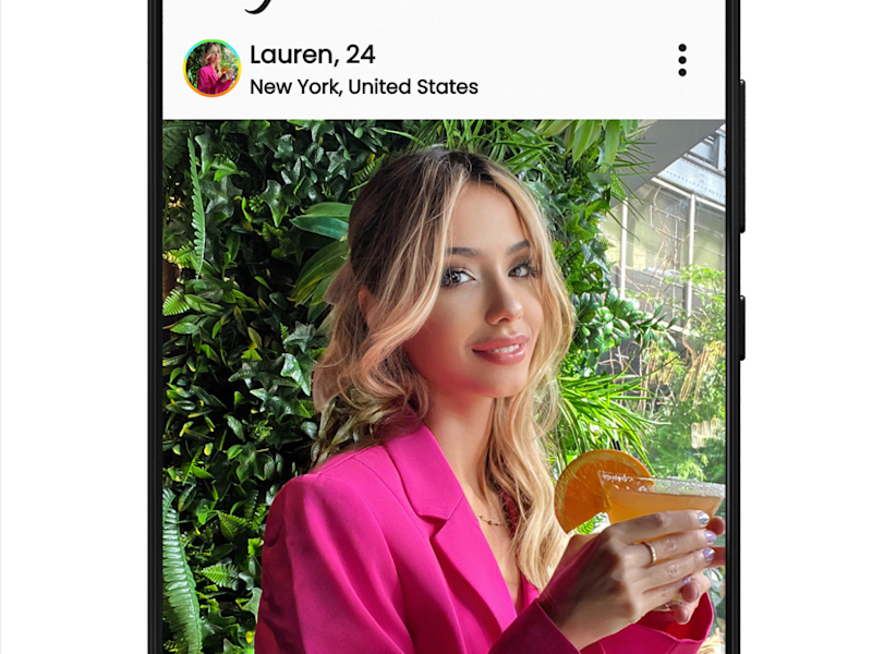 Cover image for GagaGo - Stop Watching - Apps on Google Play