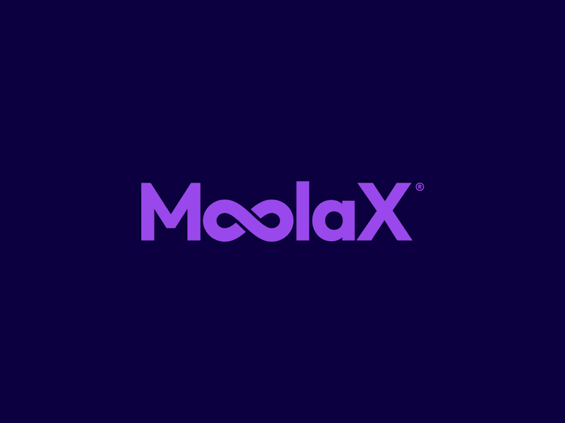 Cover image for Moolax | Personal Finance Platform Design
