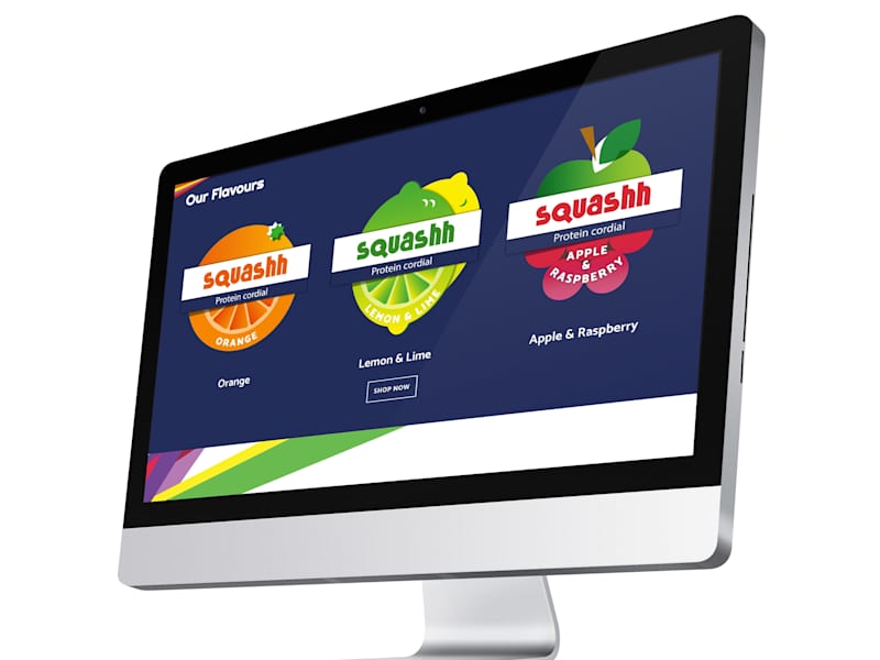 Cover image for Web design