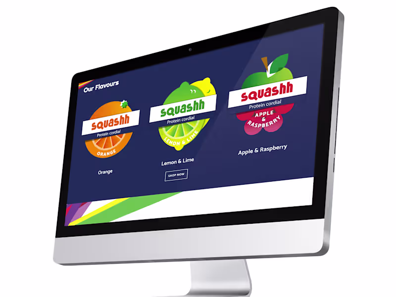 Cover image for Web design