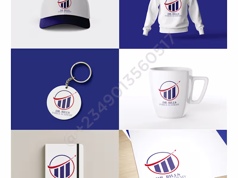 Cover image for Full Branding Design 