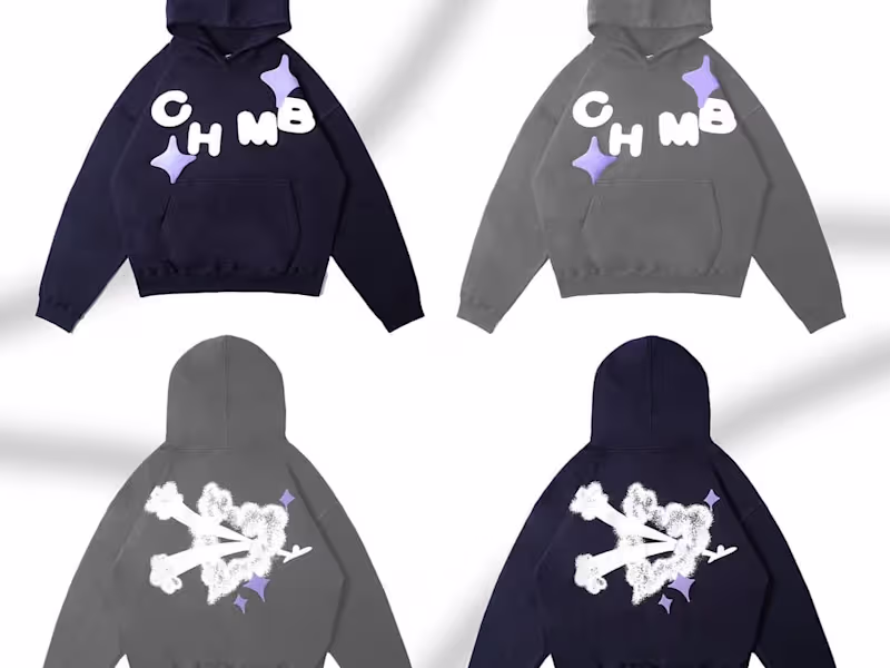 Cover image for Brand Design and Editing