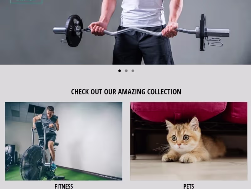 Cover image for Shopify development 
