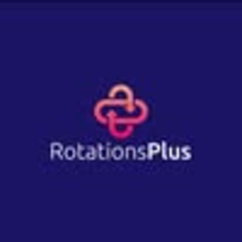 Cover image for Social Media Management for RotationsPlus