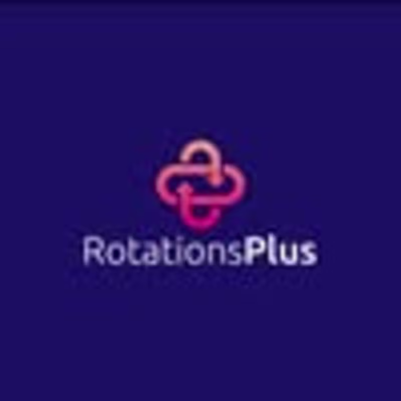 Cover image for Social Media Management for RotationsPlus