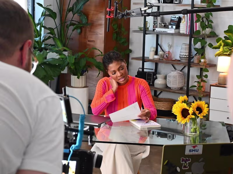 Cover image for Amplify Your Brand With PR