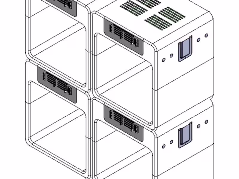 Cover image for 3D Modeling