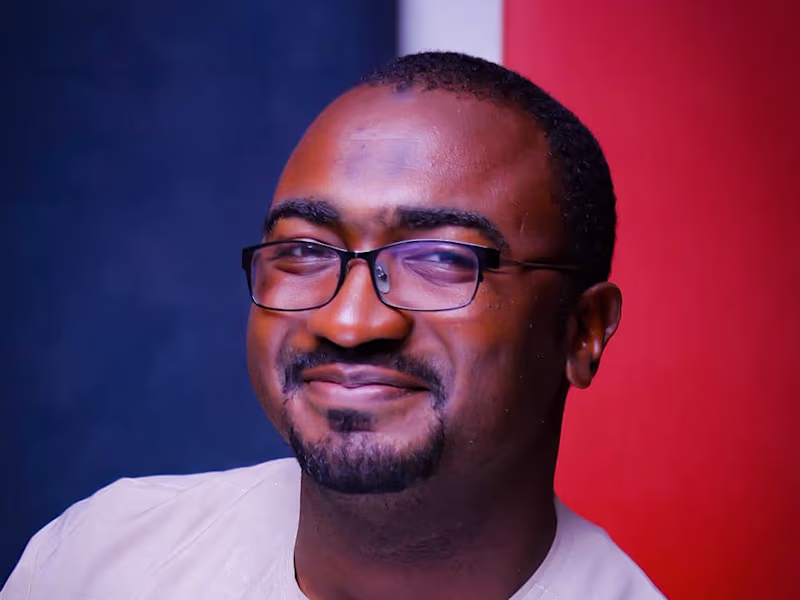 Cover image for General virtual assistance