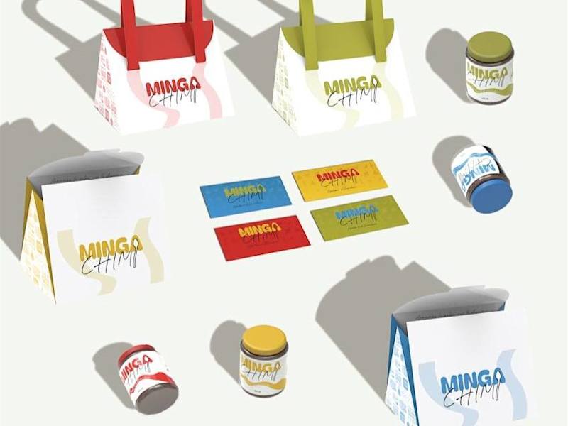 Cover image for Branding Identity