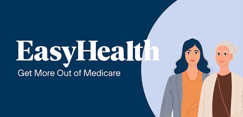 Cover image for EasyHealth | Last Mile Delivery in Value Based Care