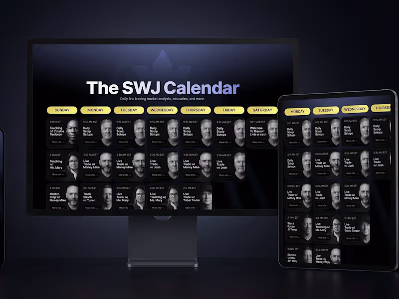 Cover image for Framer Discord Calendar Component