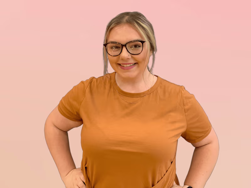 Cover image for Socials.Nicole