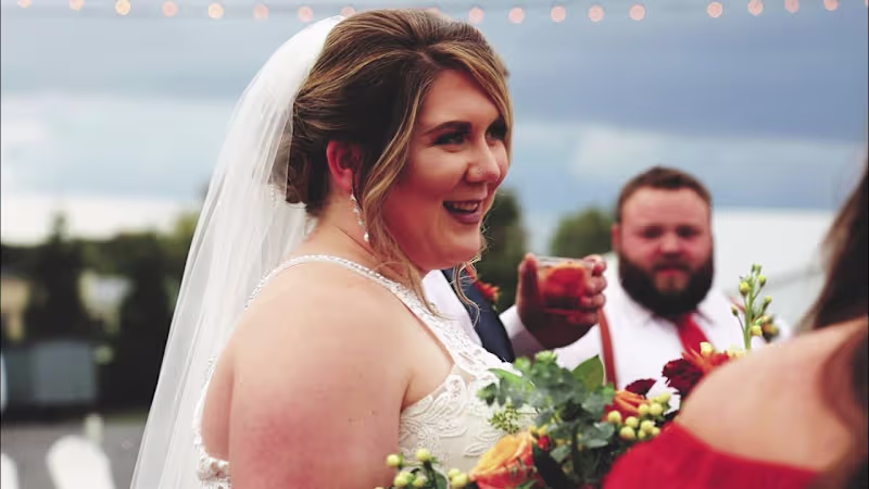 Cover image for Wedding Videos