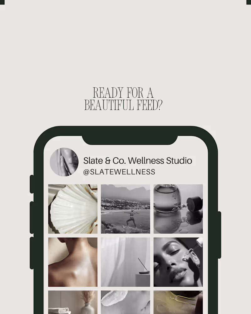 Cover image for UGC Content Creation 