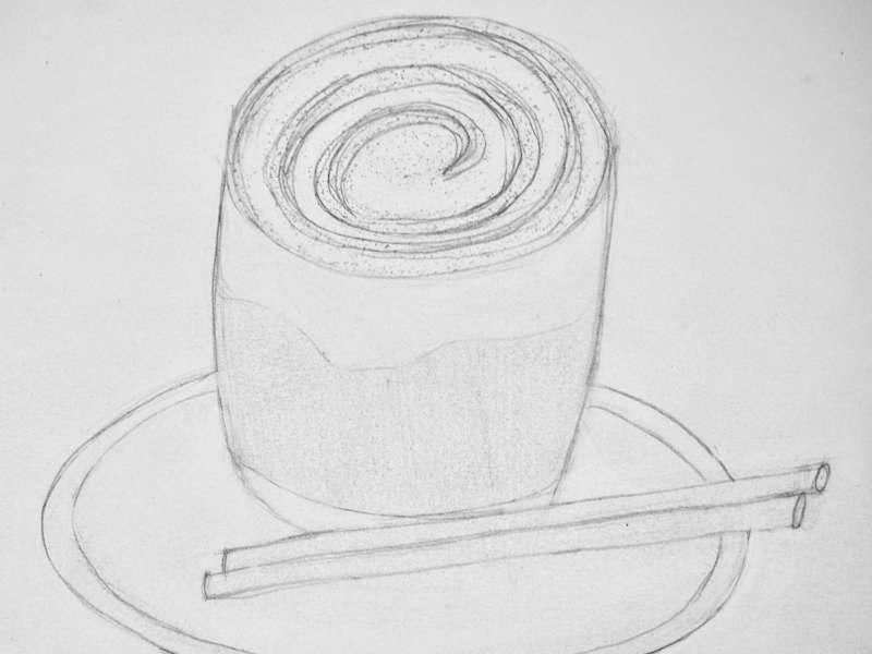 Cover image for Custom Website Project - Seasonal Drink