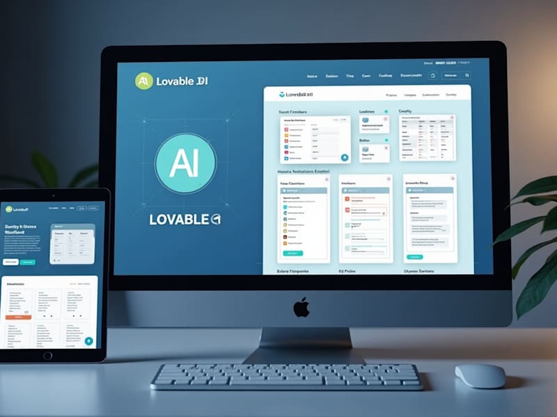 Cover image for Full-stack Web | Lovable.dev | Bolt.new | v0.dev | Cursor AI