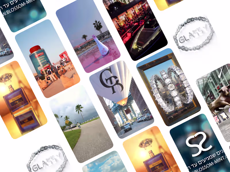 Cover image for Viral CGI & VFX Ads for FOOH Marketing and Product Campaigns